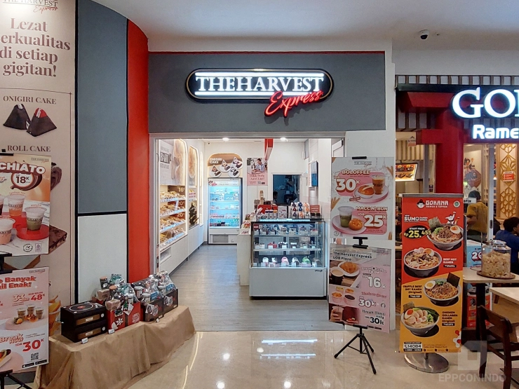 Food & Beverages Harvest Express, UOB Plaza 1 ~blog/2025/1/30/eppconindo__harvest_express_uob_1