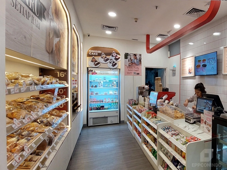 Food & Beverages Harvest Express, UOB Plaza 3 ~blog/2025/1/30/eppconindo__harvest_express_uob_3