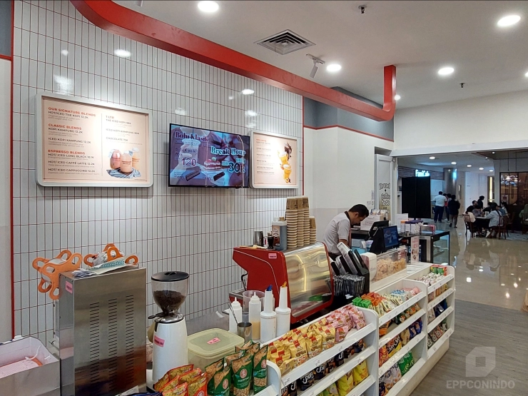 Food & Beverages Harvest Express, UOB Plaza 5 ~blog/2025/1/30/eppconindo__harvest_express_uob_5